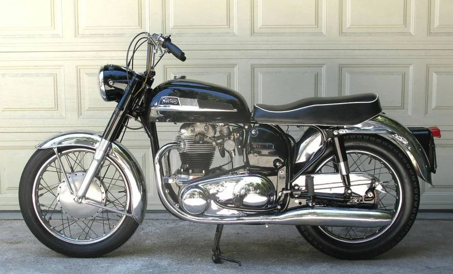 Norton Atlas