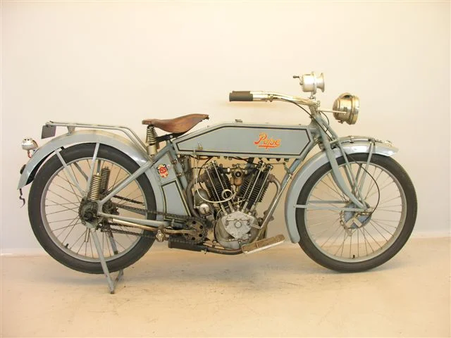Pope Model L