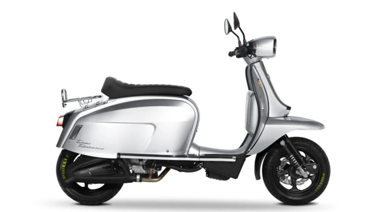 Scomadi TT 200 2021