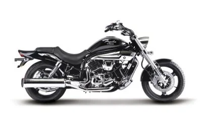 Hyosung GV 650 Aguila