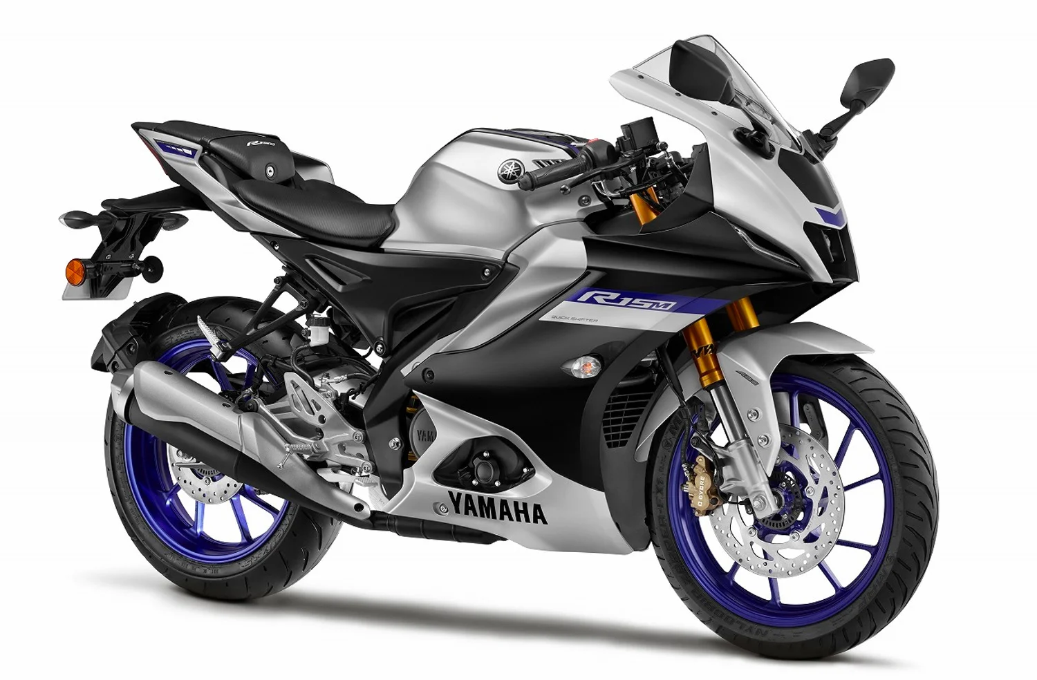Yamaha R15M 2023