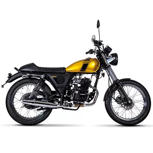Mash Fifty 50 2024