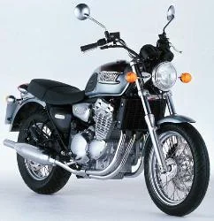 Triumph Thunderbird