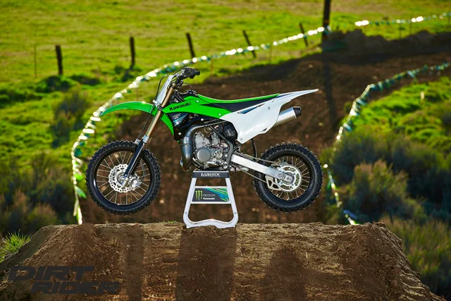 Kawasaki KX 85