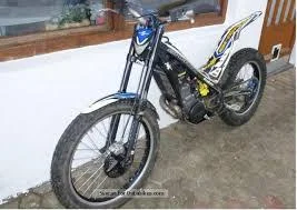 Sherco 2.9