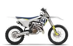 Husqvarna TC 125