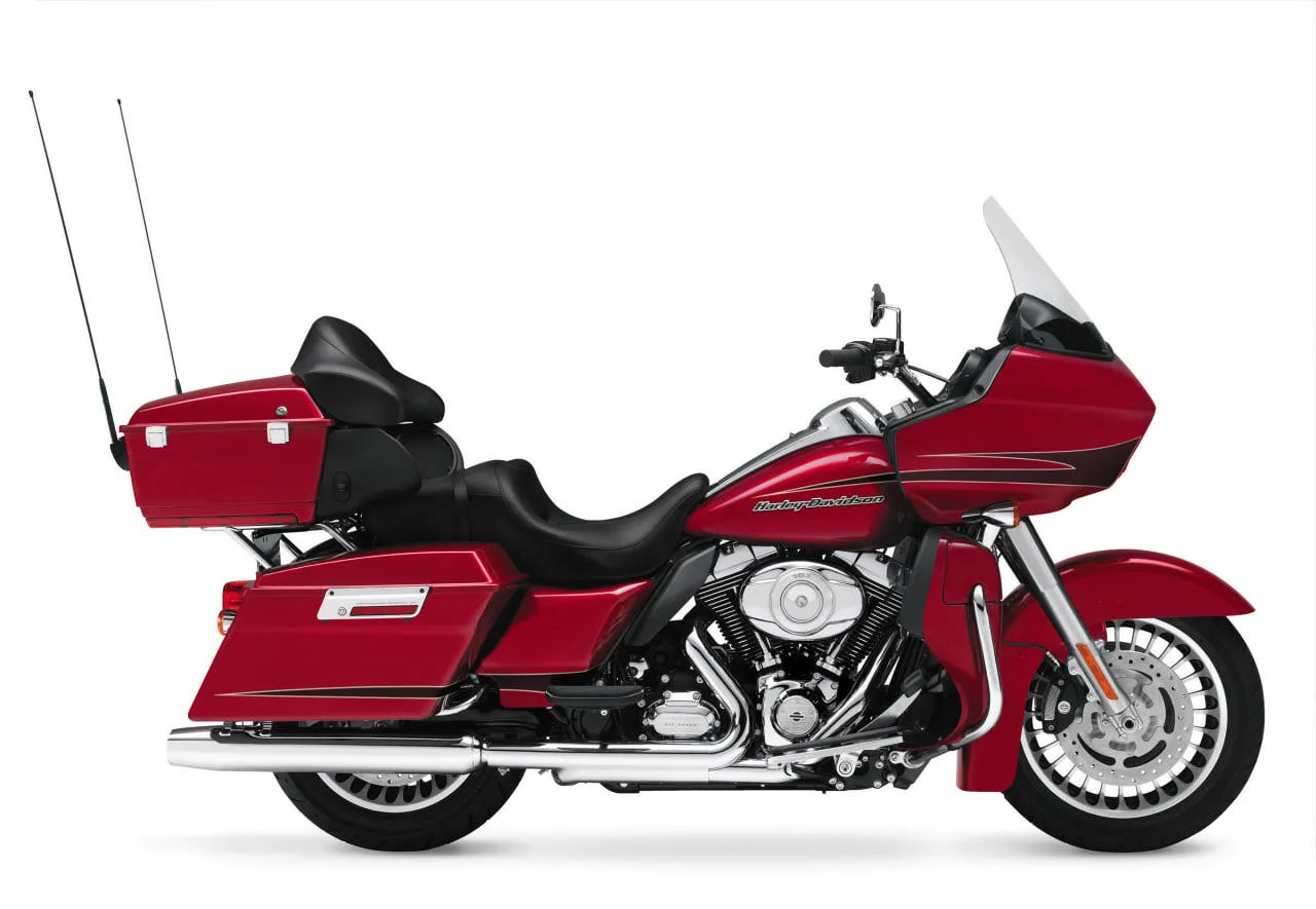 Harley-Davidson Road Glide Ultra