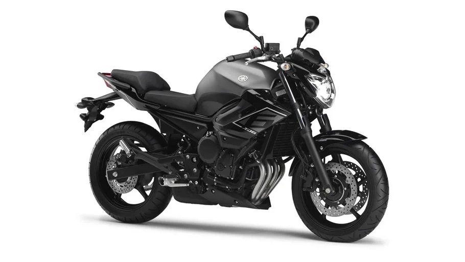 Yamaha XJ6 SP