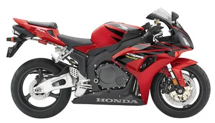 Honda CBR 1000 RR Fireblade
