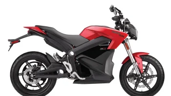 Zero SR ZF 11.4