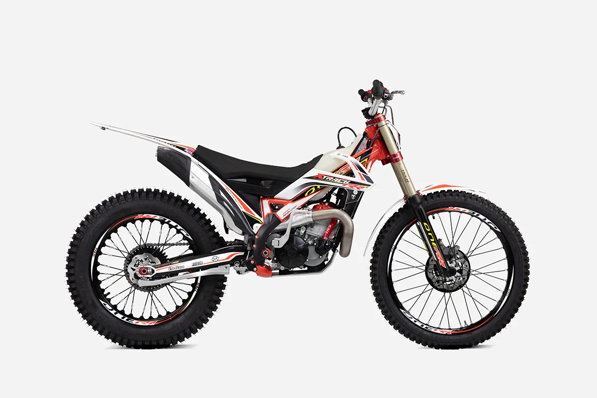 TRS XTrack RR 250 2021