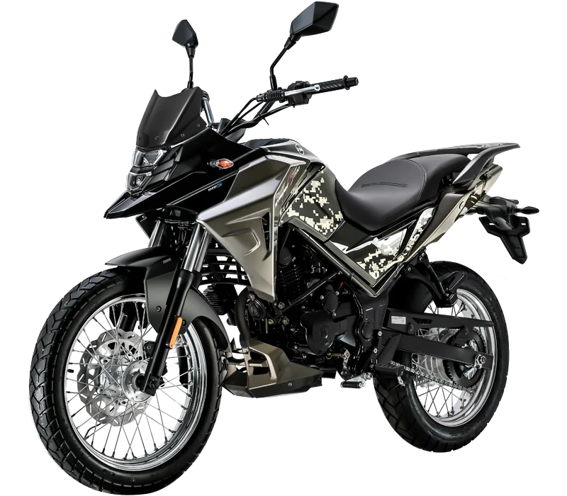 Sym SYMNH T 125