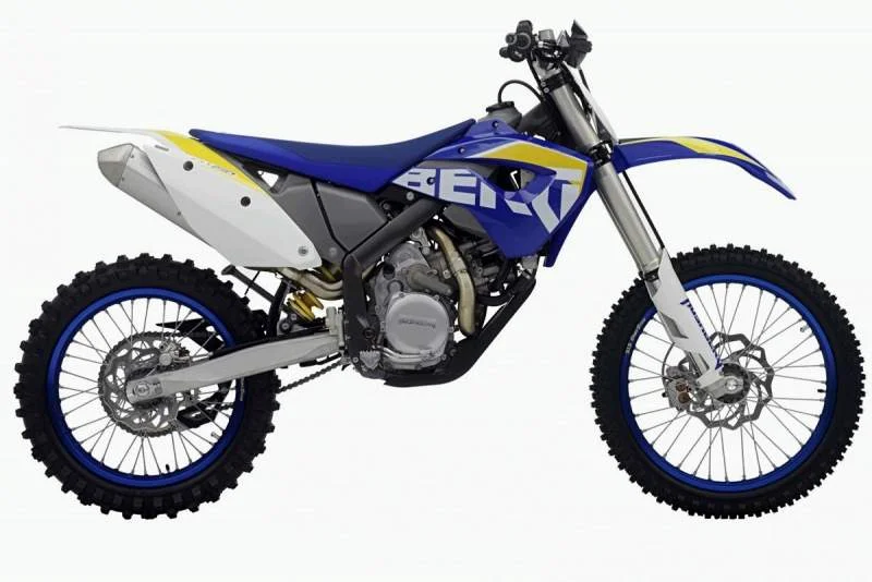 Highland 450cc Cross Country 2011
