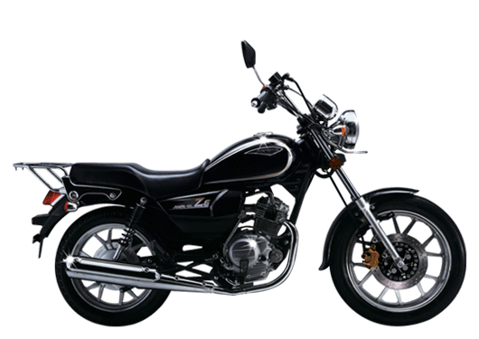 Jianshe JS125-6C