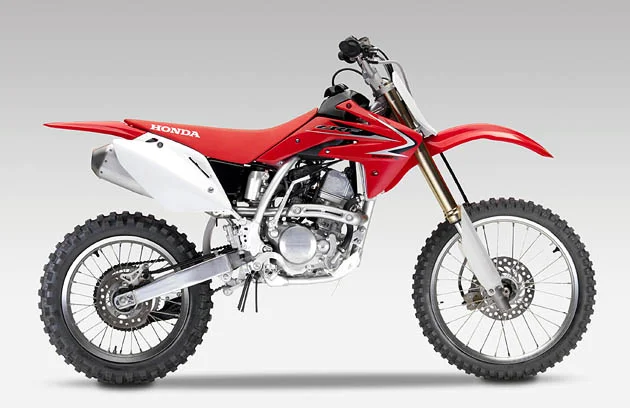 Honda CRF150R