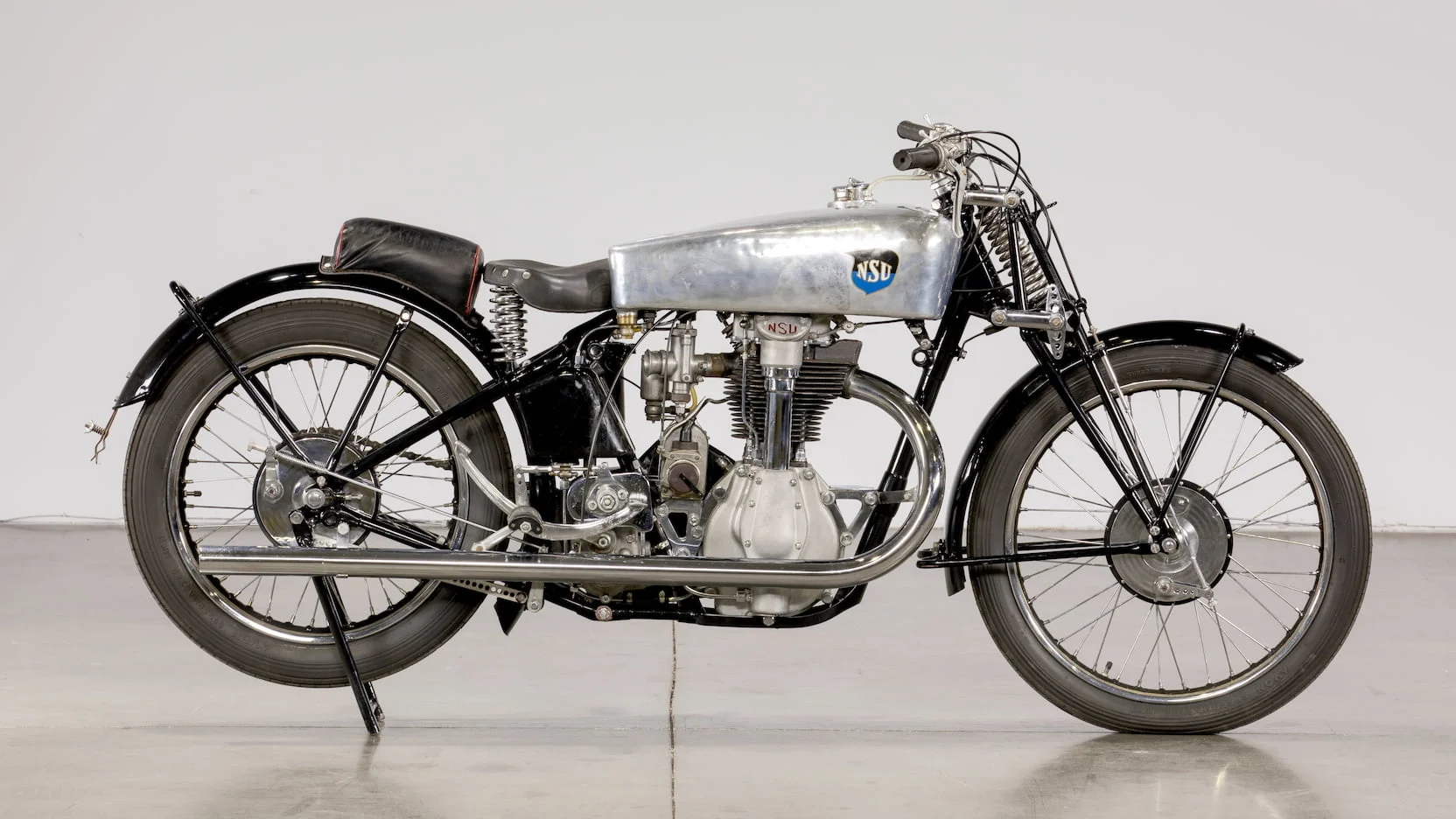 NSU 501 SS