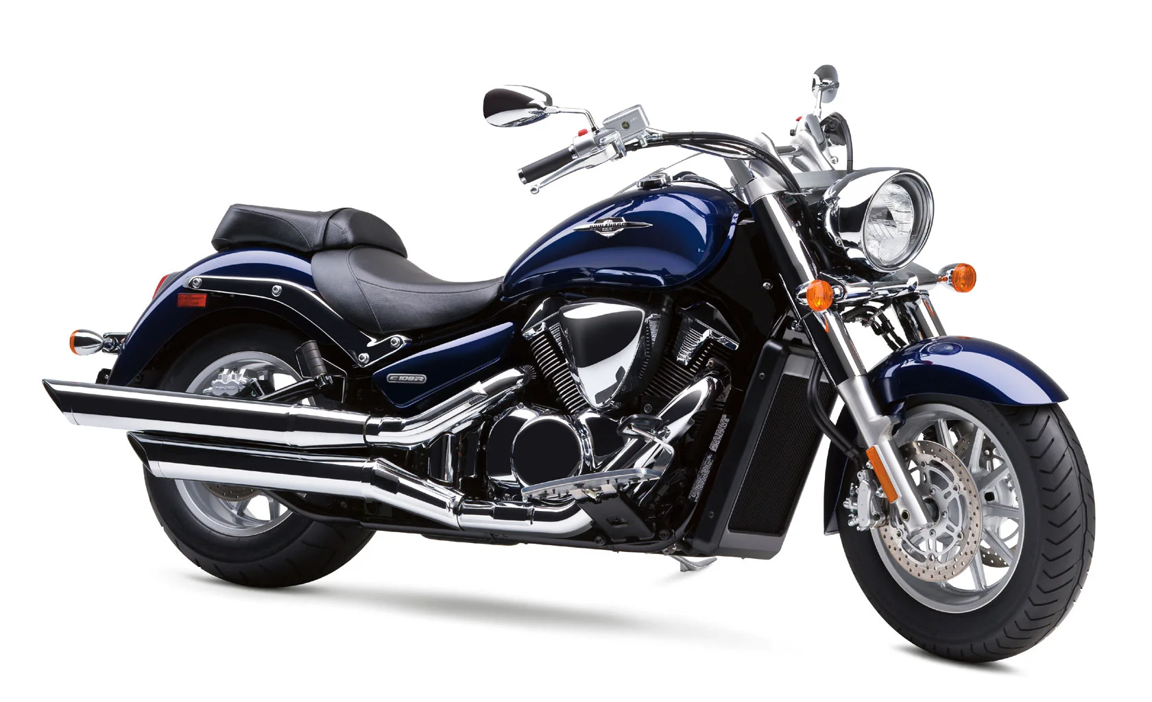 Suzuki Boulevard C109R