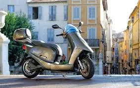 Electric City Artelec 670