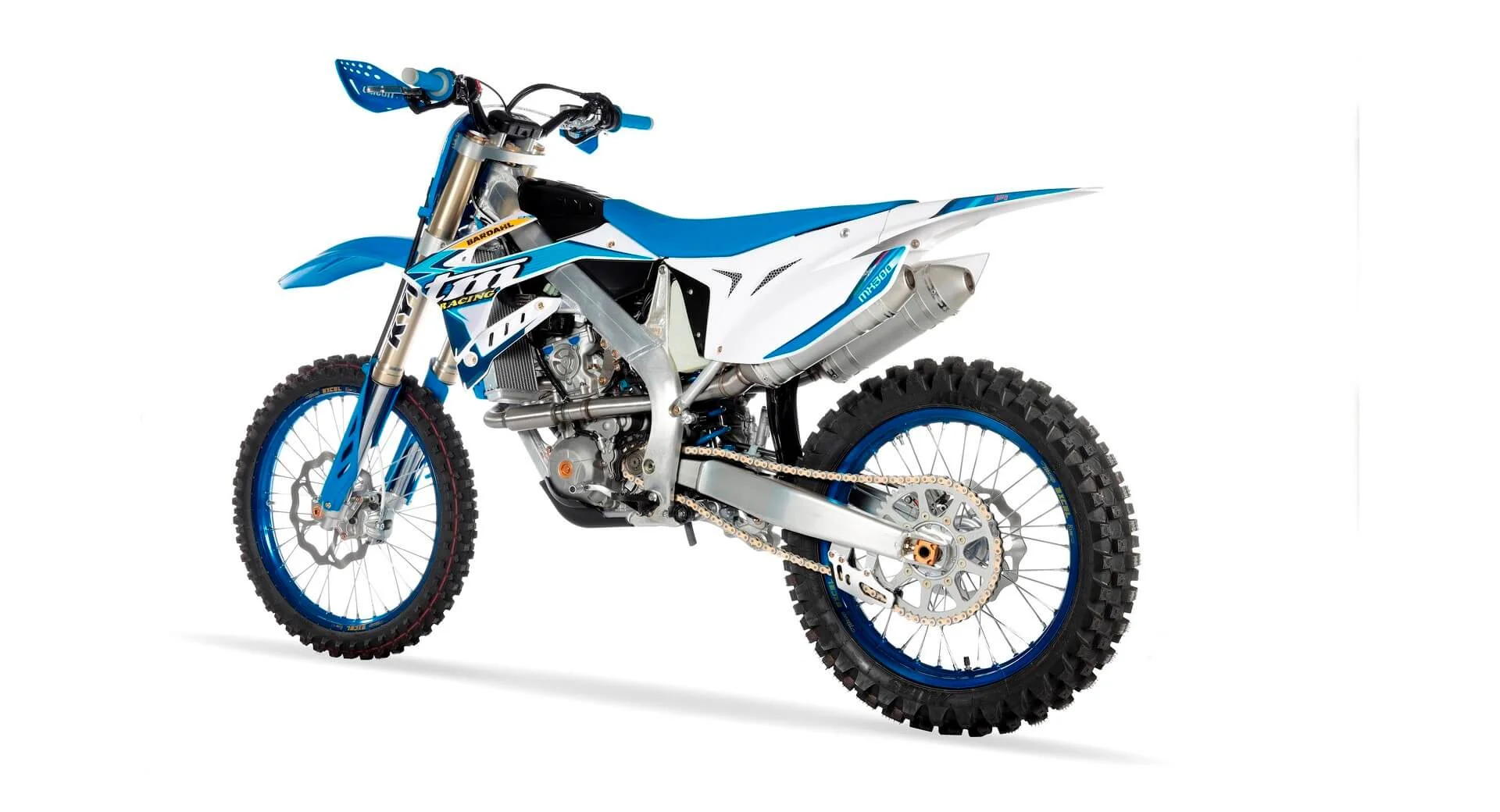 TM MX 300 Fi 4T