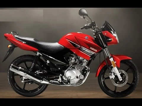 Yamaha YBR125