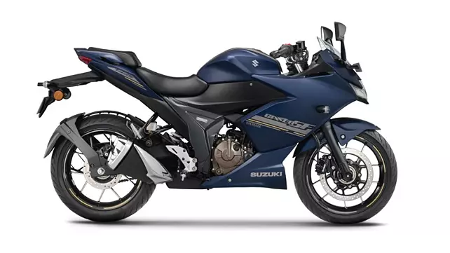 Suzuki Gixxer SF 250