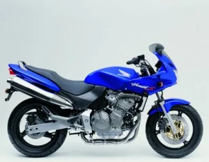 Honda CB 600 S Hornet-S