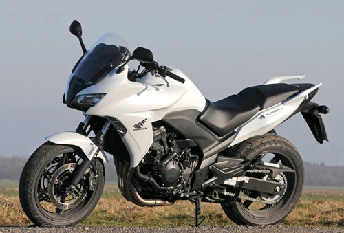Honda CBF1000 ABS
