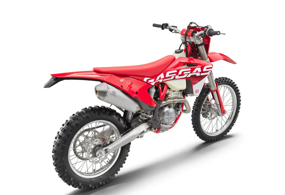 GAS GAS EC 250F 2023