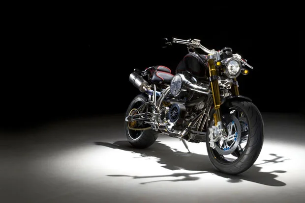 Ecosse Titanium