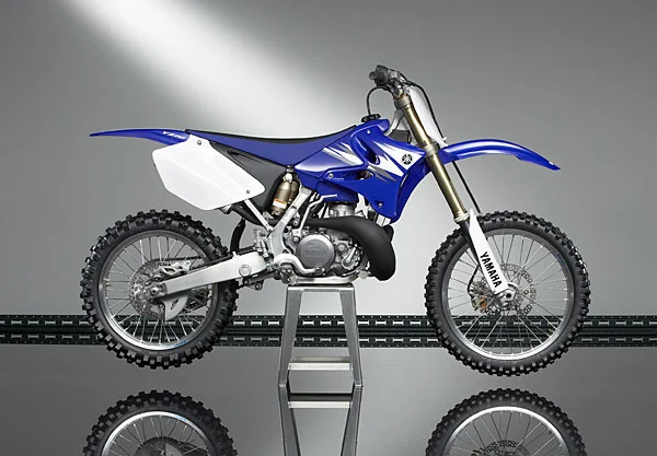 Yamaha YZ 250