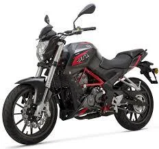 Benelli BN 251
