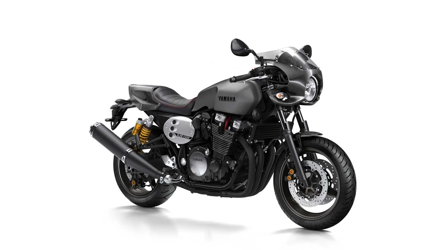 Yamaha XJR1300 Racer