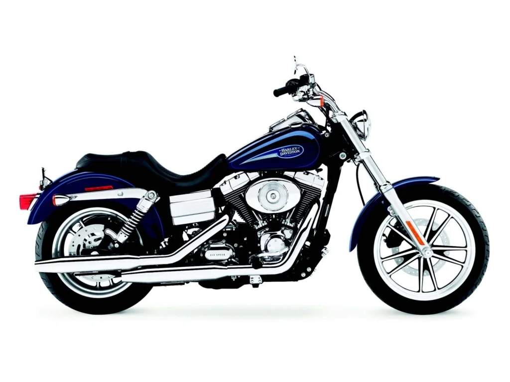 Harley-Davidson FXDL Dyna Low Rider
