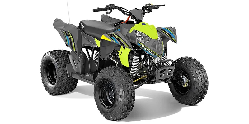Polaris Outlaw 110