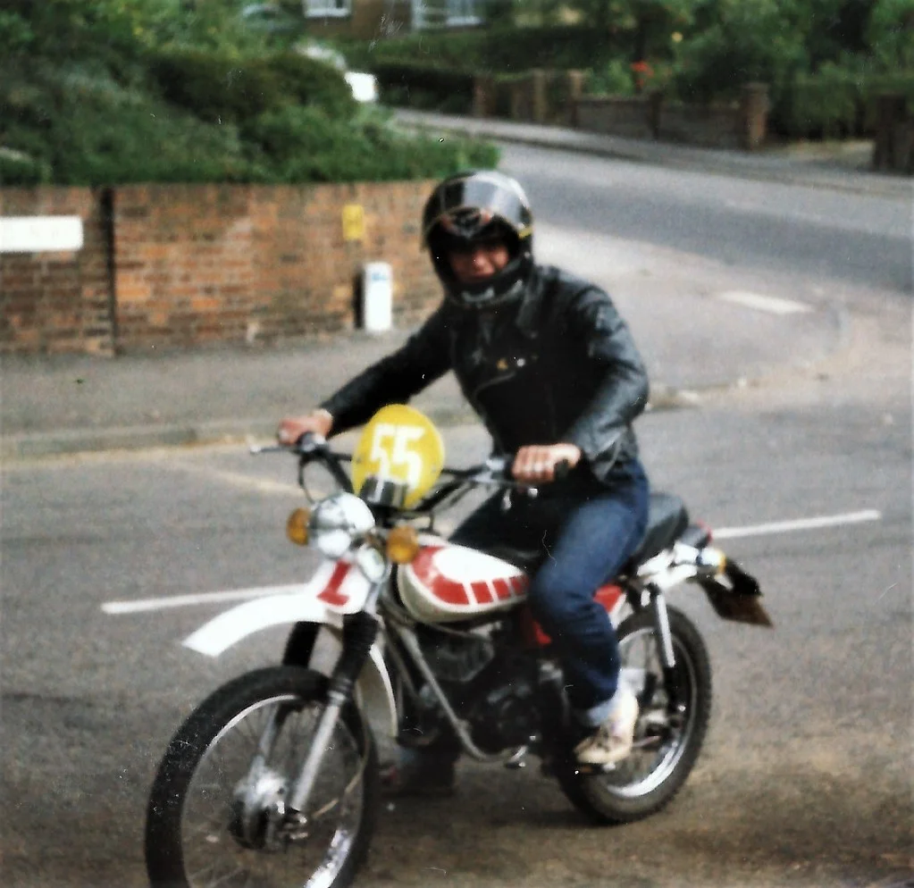 Yamaha TY50p