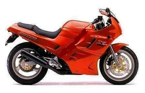 MuZ ETZ 250