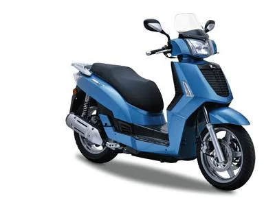 Kymco People 250 2005