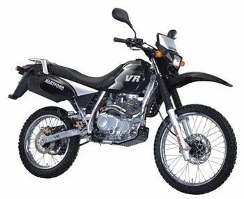 Hartford VR-200H