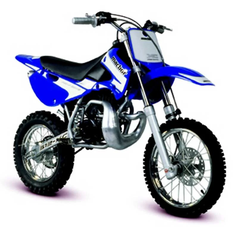 Macbor XC 512 Pro 2004