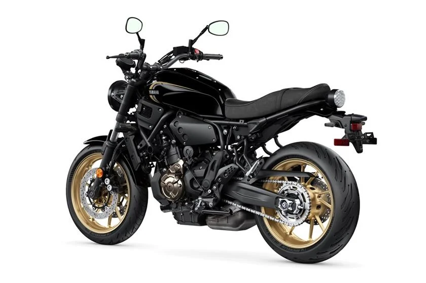 Yamaha XSR700