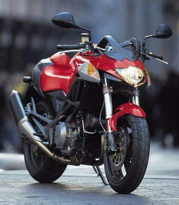 Cagiva V Raptor 2005
