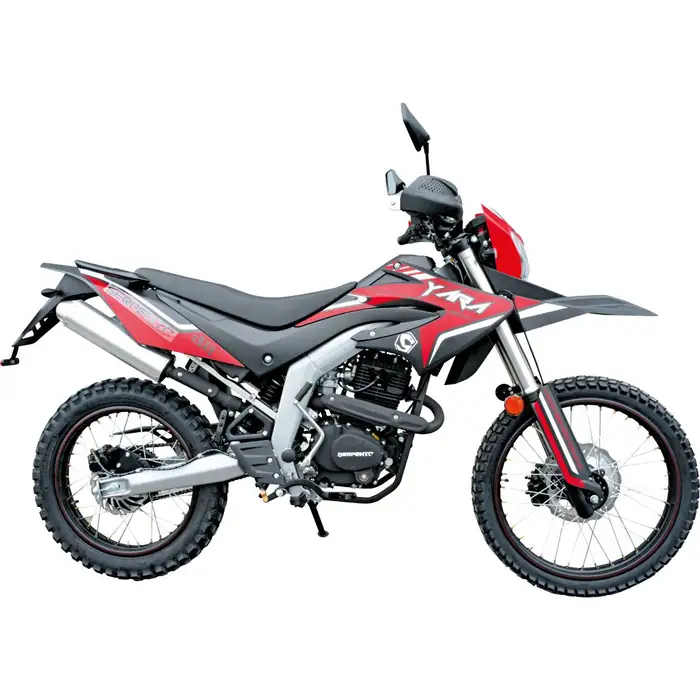 Serpento Yara R 200
