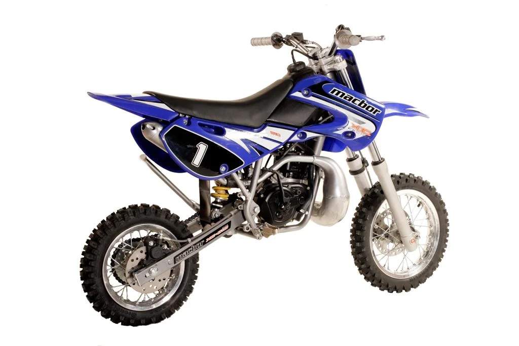 Macbor XC 510 S