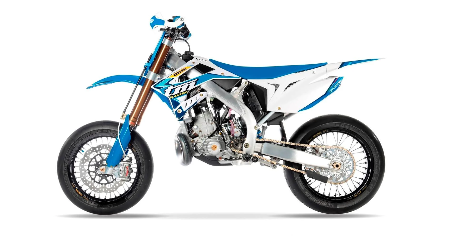 TM SMX 300 2T