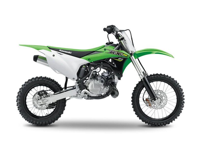 Kawasaki KX 85-I