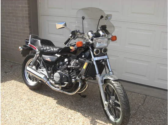 Honda VF 750 C