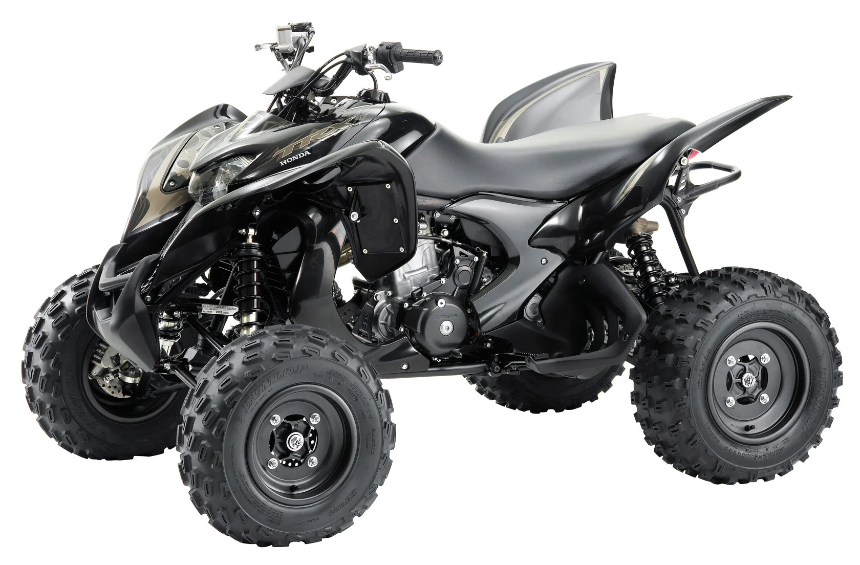 Honda TRX700XX