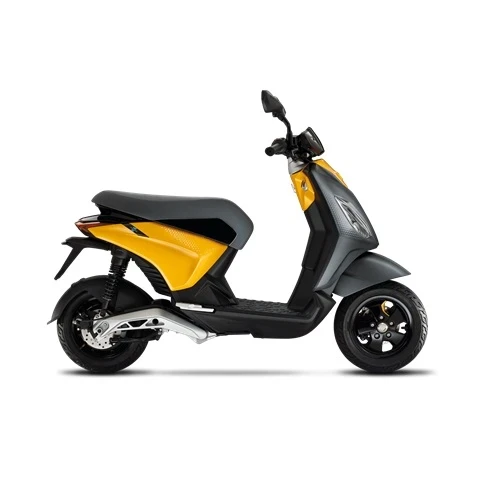 Piaggio 1 2024