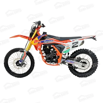 Factory FBK 250 RS 2022