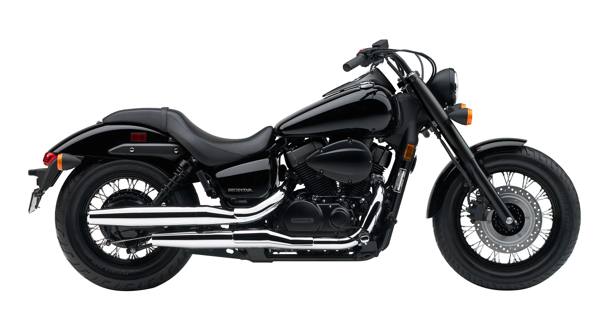 Honda Shadow Phantom
